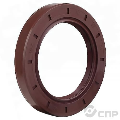 Манжета армированная 13х25х6 (сальник)