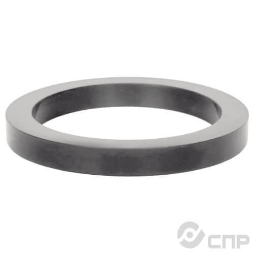 Кольцо прямоугольного сечения 5х4х4