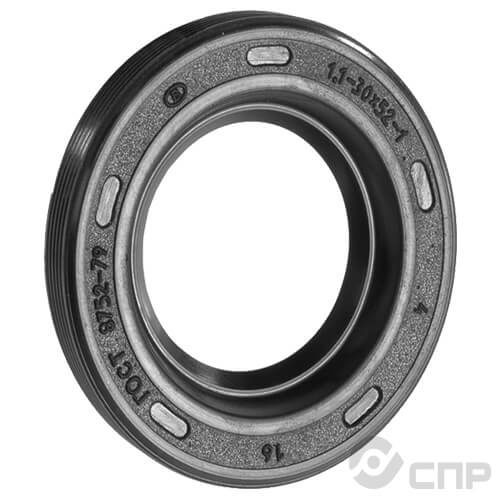 Манжета армированная (сальник) 160х180х10 ГОСТ 8752-79