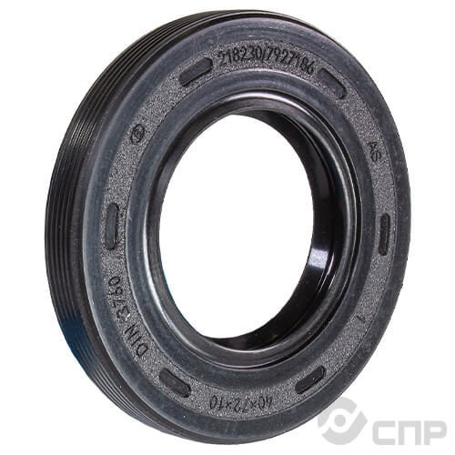 Манжета армированная 13х25х6 (сальник)