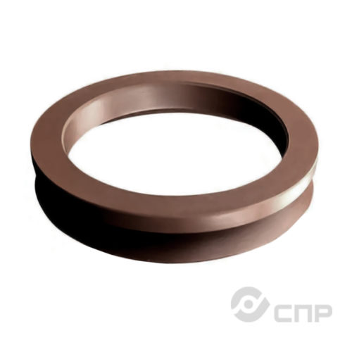 V-ring уплотнения фторкаучуковые (FKM, FPM, Viton) в Светлом