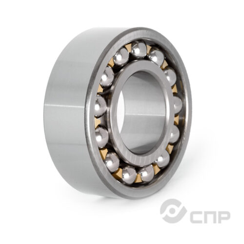 Подшипник радиальный ГОСТ 90х115х13 (1000818)