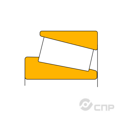 Подшипники конические SKF в Светлом