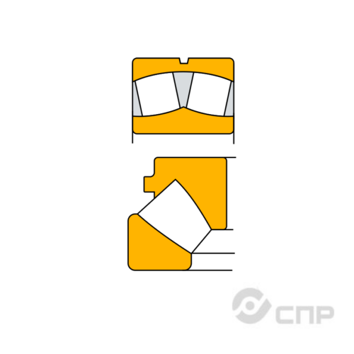 Подшипники сферические SKF в Светлом