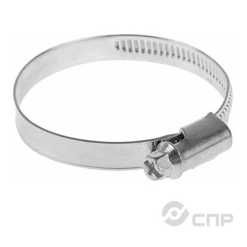 Хомуты червячные в Светлом